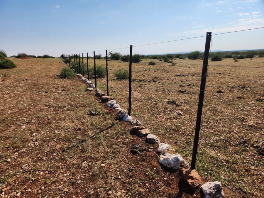 Commercial Property for Sale in Marydale Northern Cape